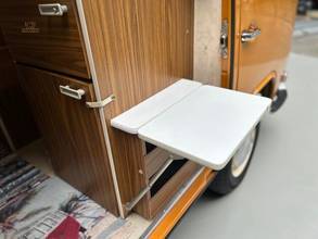 Thumbnail von Volkswagen T2 1.7L Westfalia Camper - a dream!