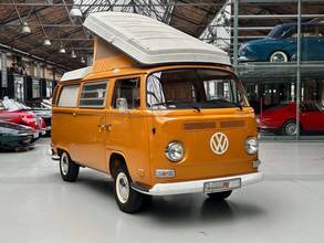 Thumbnail von Volkswagen T2 1.7L Westfalia Camper - a dream!
