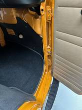 Thumbnail von Volkswagen T2 1.7L Westfalia Camper - a dream!
