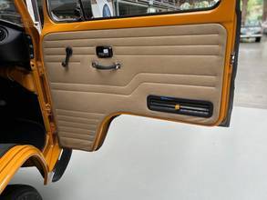 Thumbnail von Volkswagen T2 1.7L Westfalia Camper - a dream!