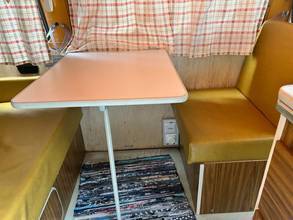 Thumbnail von Volkswagen T2 1.7L Westfalia Camper - a dream!