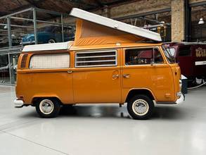 Thumbnail von Volkswagen T2 1.7L Westfalia Camper - a dream!