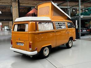 Thumbnail von Volkswagen T2 1.7L Westfalia Camper - a dream!