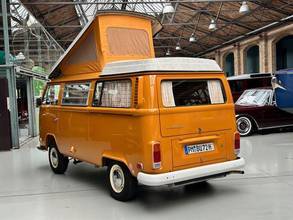 Thumbnail von Volkswagen T2 1.7L Westfalia Camper - a dream!