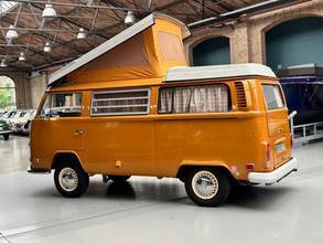 Thumbnail von Volkswagen T2 1.7L Westfalia Camper - a dream!