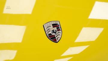 Thumbnail von Porsche 911 2.2 E Targa '68