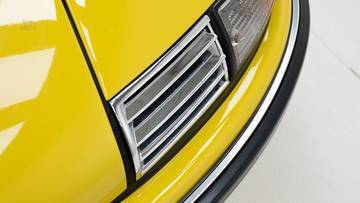 Thumbnail von Porsche 911 2.2 E Targa '68