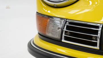 Thumbnail von Porsche 911 2.2 E Targa '68