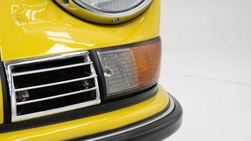 Thumbnail von Porsche 911 2.2 E Targa '68