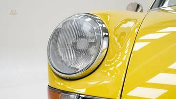 Thumbnail von Porsche 911 2.2 E Targa '68
