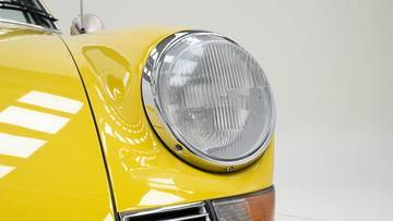 Thumbnail von Porsche 911 2.2 E Targa '68
