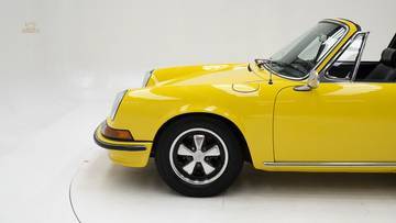 Thumbnail von Porsche 911 2.2 E Targa '68