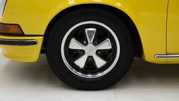 Thumbnail von Porsche 911 2.2 E Targa '68