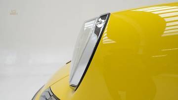 Thumbnail von Porsche 911 2.2 E Targa '68