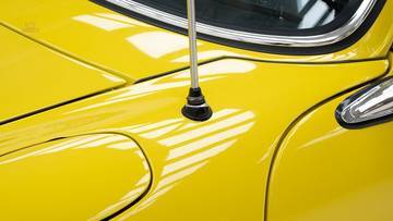 Thumbnail von Porsche 911 2.2 E Targa '68