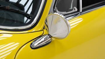 Thumbnail von Porsche 911 2.2 E Targa '68