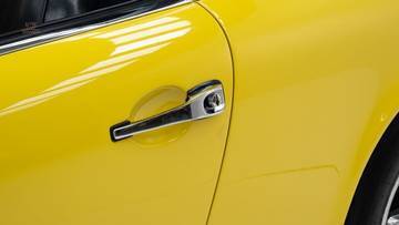 Thumbnail von Porsche 911 2.2 E Targa '68
