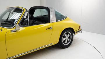 Thumbnail von Porsche 911 2.2 E Targa '68