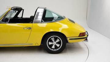 Thumbnail von Porsche 911 2.2 E Targa '68