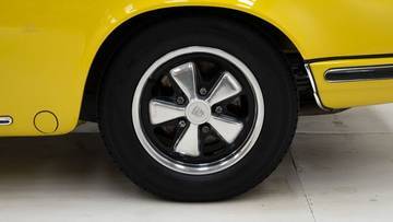 Thumbnail von Porsche 911 2.2 E Targa '68