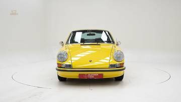 Thumbnail von Porsche 911 2.2 E Targa '68