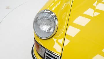 Thumbnail von Porsche 911 2.2 E Targa '68