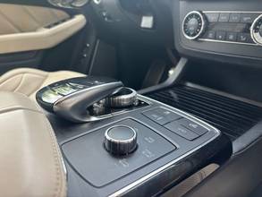 Thumbnail von Mercedes-Benz GLE 63 AMG 4Matic B&O Carbon Rear Entertainment