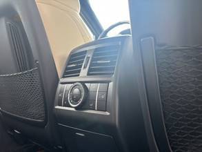 Thumbnail von Mercedes-Benz GLE 63 AMG 4Matic B&O Carbon Rear Entertainment