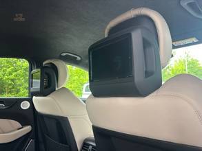 Thumbnail von Mercedes-Benz GLE 63 AMG 4Matic B&O Carbon Rear Entertainment