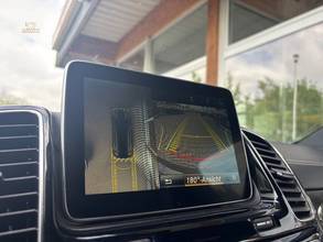 Thumbnail von Mercedes-Benz GLE 63 AMG 4Matic B&O Carbon Rear Entertainment