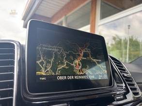 Thumbnail von Mercedes-Benz GLE 63 AMG 4Matic B&O Carbon Rear Entertainment