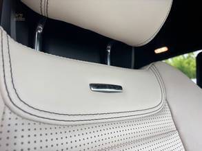 Thumbnail von Mercedes-Benz GLE 63 AMG 4Matic B&O Carbon Rear Entertainment