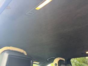 Thumbnail von Mercedes-Benz GLE 63 AMG 4Matic B&O Carbon Rear Entertainment