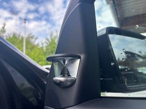 Thumbnail von Mercedes-Benz GLE 63 AMG 4Matic B&O Carbon Rear Entertainment