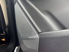 Thumbnail von Mercedes-Benz GLE 63 AMG 4Matic B&O Carbon Rear Entertainment