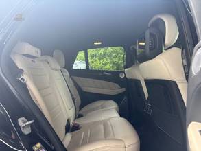 Thumbnail von Mercedes-Benz GLE 63 AMG 4Matic B&O Carbon Rear Entertainment