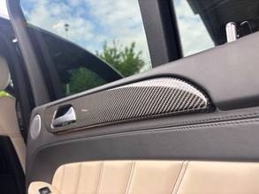 Thumbnail von Mercedes-Benz GLE 63 AMG 4Matic B&O Carbon Rear Entertainment