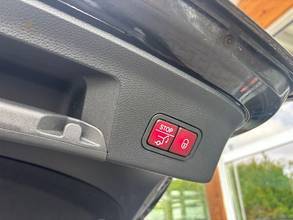 Thumbnail von Mercedes-Benz GLE 63 AMG 4Matic B&O Carbon Rear Entertainment
