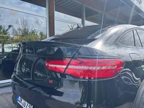 Thumbnail von Mercedes-Benz GLE 63 AMG 4Matic B&O Carbon Rear Entertainment