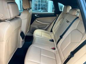 Thumbnail von Porsche Macan **LED taillight reversing camera air suspension**