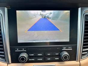 Thumbnail von Porsche Macan **LED taillight reversing camera air suspension**