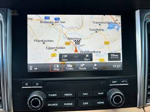 Thumbnail von Porsche Macan **LED taillight reversing camera air suspension**
