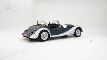 Thumbnail von Morgan Roadster 3.0 V6 Light Weight + Hardtop '2006
