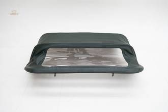 Thumbnail von Morgan Roadster 3.0 V6 Light Weight + Hardtop '2006