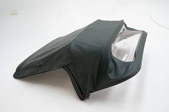 Thumbnail von Morgan Roadster 3.0 V6 Light Weight + Hardtop '2006