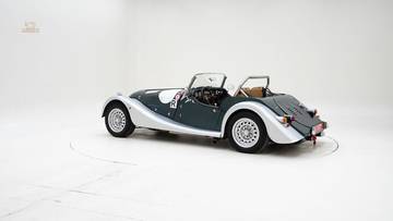 Thumbnail von Morgan Roadster 3.0 V6 Light Weight + Hardtop '2006