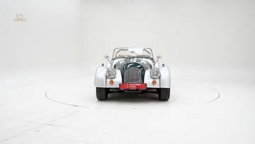 Thumbnail von Morgan Roadster 3.0 V6 Light Weight + Hardtop '2006