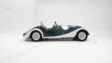 Thumbnail von Morgan Roadster 3.0 V6 Light Weight + Hardtop '2006