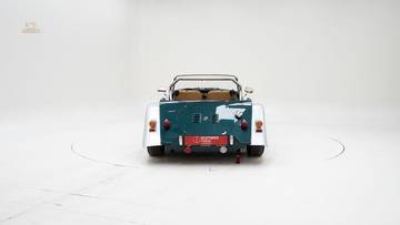 Thumbnail von Morgan Roadster 3.0 V6 Light Weight + Hardtop '2006