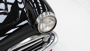 Thumbnail von Alfa Romeo 1600 Giulia Spider '63